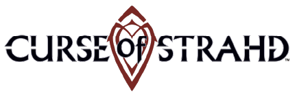 Curse of Strahd